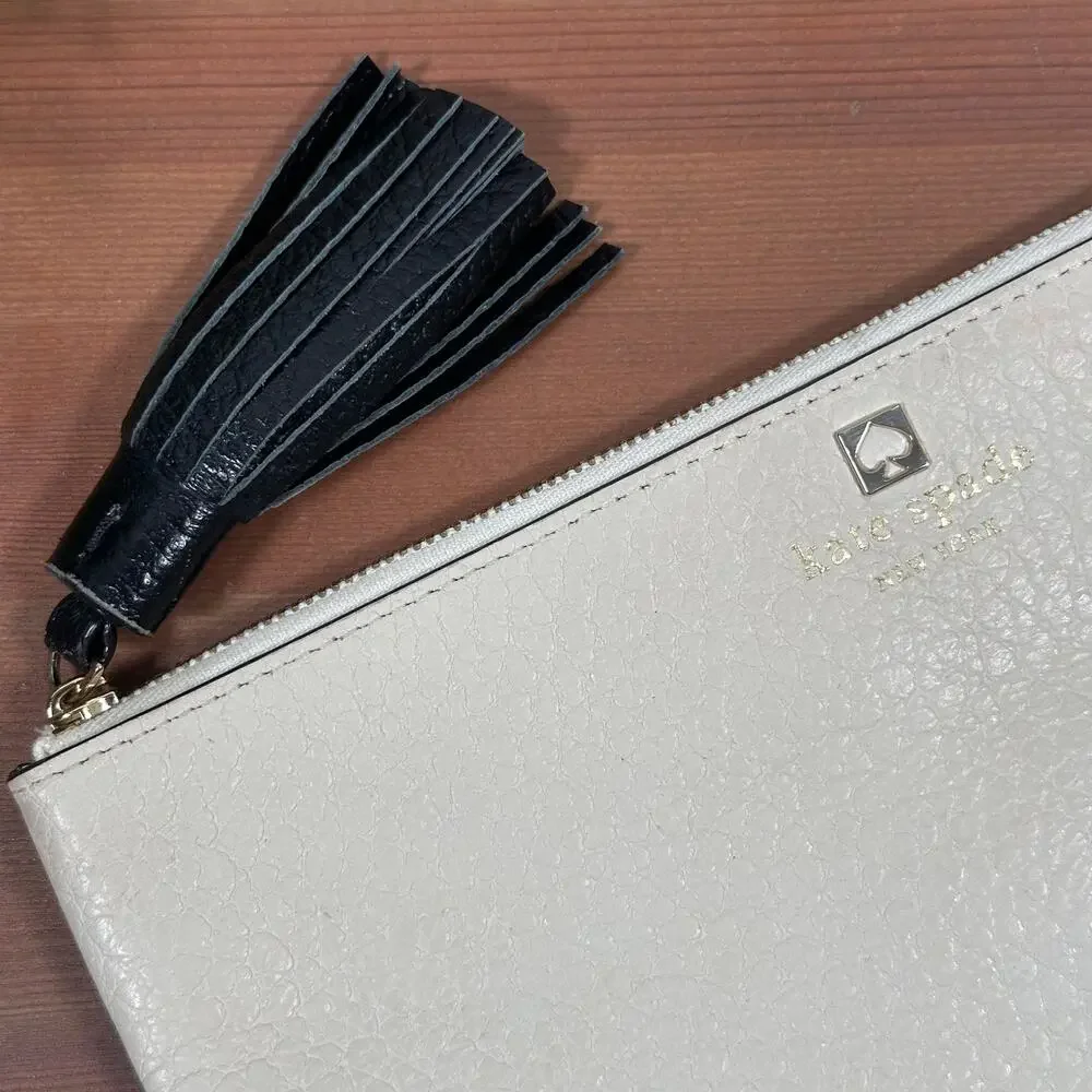 Kate Spade Southport Avenue Gia‎ Wristlet Clutch